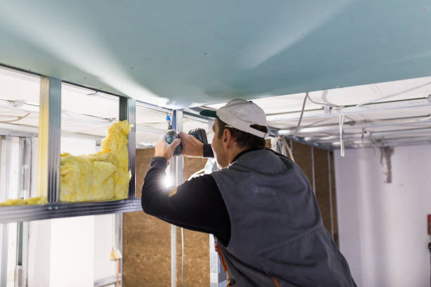 Reliable Woodlake, VA Insulation Contractor Solutions