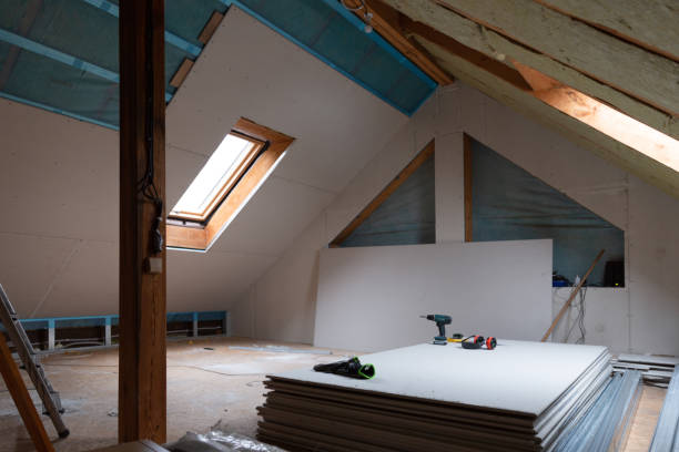 Best Spray Foam Insulation in Woodlake, VA