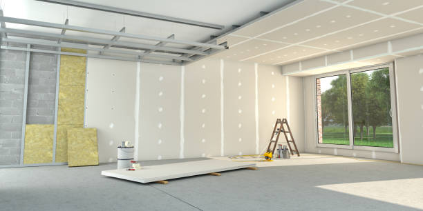 Best Insulation for Specific Applications in Woodlake, VA