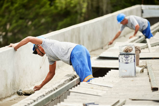 Best Specialized Insulation Services in Woodlake, VA