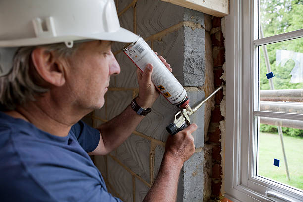 Best Commercial Insulation in Woodlake, VA